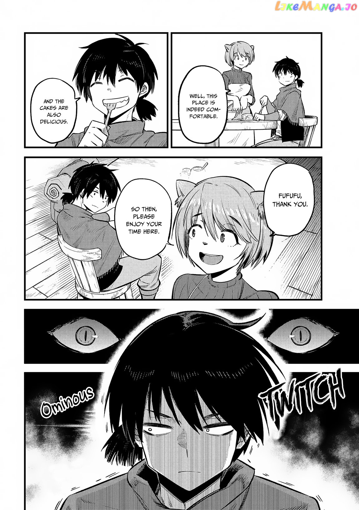 Redo Of Healer, Chapter 20.1 image 07